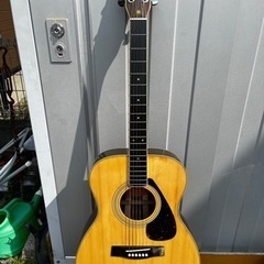 YAMAHA アコースティックギター　FG-252