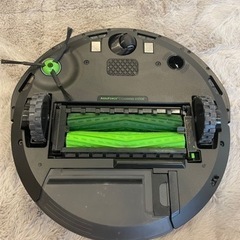 ロボット掃除機　iRobotルンバi5