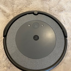 ロボット掃除機　iRobotルンバi5