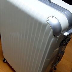 スーツケース　大容量