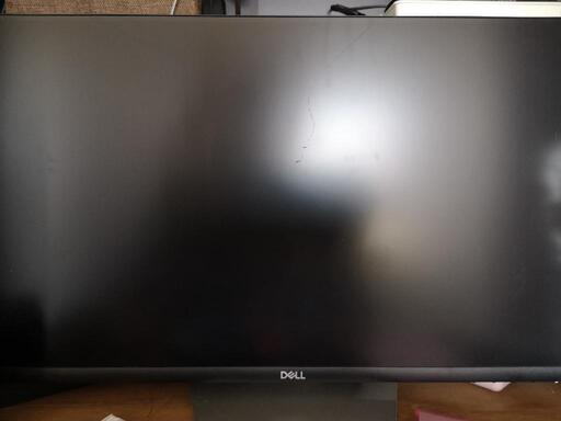 Dell 23.8インチ モニター
