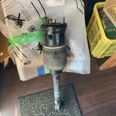 UCF31 30 セルシオ 後期 エアサス サスペンション サス ショック