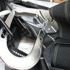 トーヨー FGH-146W フルハーネス 美品 中古品 【ハンズクラフト宜野湾店】