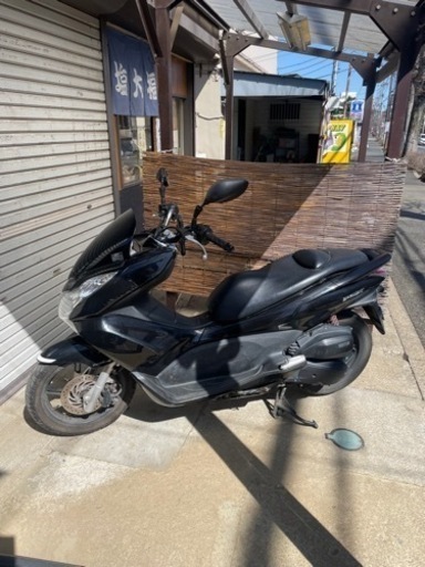 お取り引き中✨バイク PCX✨