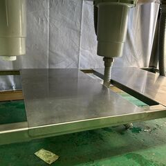 ★ソイルドシンク　ｗ1200×ｄ600×ｈ800+150mmサイズ★