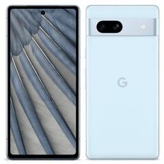 新品未使用 SIMフリーGoogle Pixel7a 128GB...