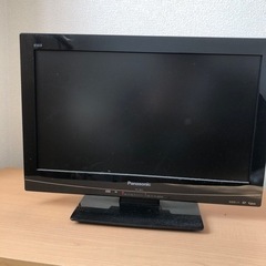 家電 テレビ 液晶テレビ