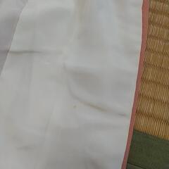 訪問着　正絹　未使用