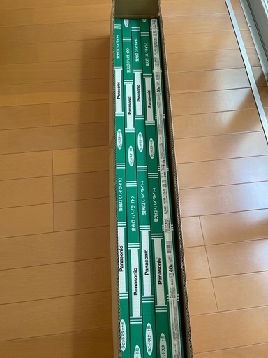 蛍光灯　ラピッドスタート形　FLR40S-W/M-X 36R 白色