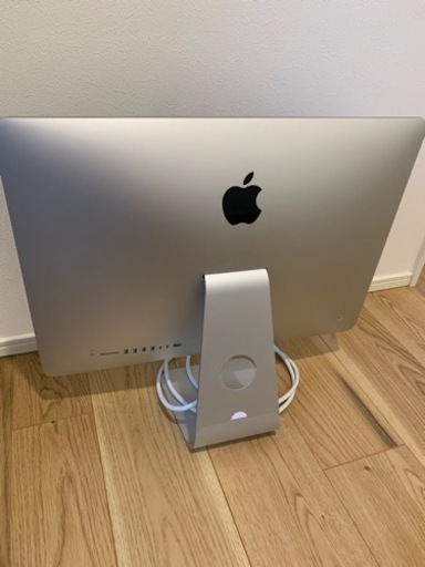 パソコン I Mac 2017 iMac (21.5-inch,2017) デスクトップ シルバー