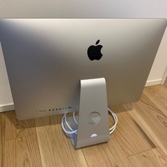 パソコン I Mac 2017