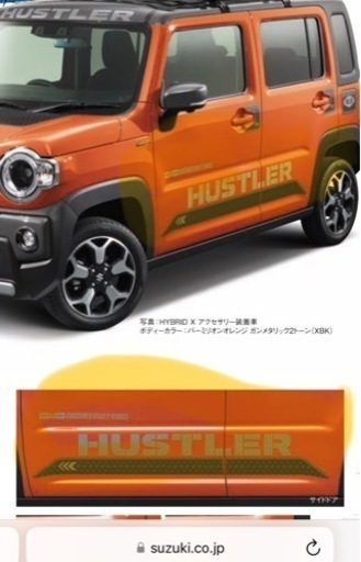 ハスラー 175/65R14 うす 2019年 VRX