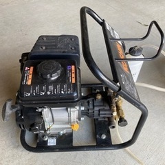 ◎工進 高圧洗浄機 JCE-1107