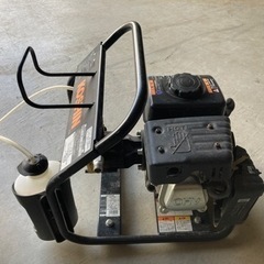 ◎工進 高圧洗浄機 JCE-1107