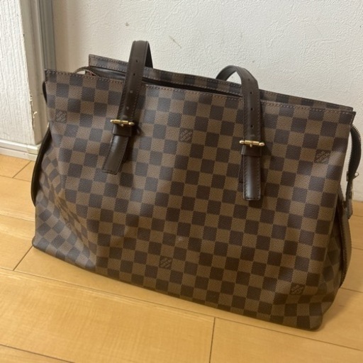 ルイヴィトン　チェルシー　トートバック