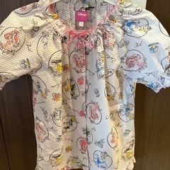 【夏用パジャマ：サイズ120】子供用品、子供服