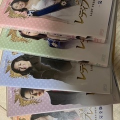 クォン・サンウ DVD