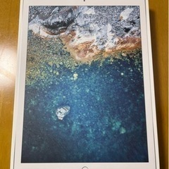 第3弾　iPad  Pro 12.9 Wi-Fi + Cellular