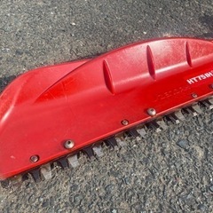 刈込み鋏　バリカン　ゼノア　HT751H PRO-1 ゼノア　エンジン　ヘッジトリマー