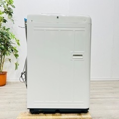 ♦️Panasonic a2069 洗濯機 5.0kg 2022年製 15♦️