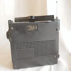 美品】ナショナル パナソニック RF-877 3 クーガNO.7 バンド