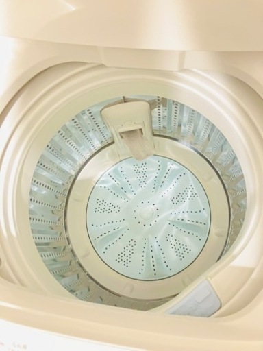 ☆ジモティ割あり☆ TOSHIBA 洗濯機 4.5kg 20年製 動作確認 