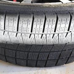 【中古】アルミホイール ブラックポリッシュ 16インチ