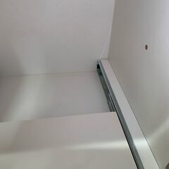 【食器棚(幅140㎝)】食器棚　綾野製作所　ケイラック朝霞田島店　GM976