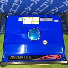 エコツール 知立店】☆YAMAHA/ヤマハ 60HZ専用発電機 EF23H