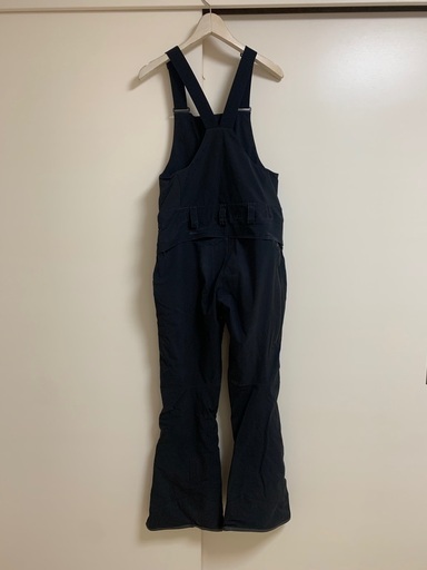 VOLCOM ボルコム レディース ビブパンツ GORE-TEX