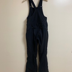 VOLCOM ボルコム　レディース　ビブパンツ　GORE-TEX  