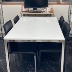 家具 オフィス用家具 机