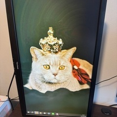 コンピュータ　モニター　Viewsonic XG2701 144Hz ゲーミング　