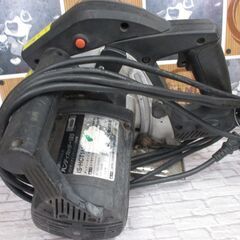 イクラ IS-HCT185 ハンディカッタ 中古品 切断機 【ハンズクラフト宜野