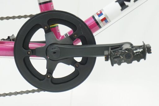 MASI 「マジイ」 MINI VELO CAFFE RACER 2015年モデル 20インチ
