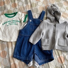 子供用品 キッズ用品 子供服