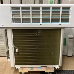 K05142 東芝 2020年製 中古エアコン 主に6畳用 冷房能力 2.2KW ／