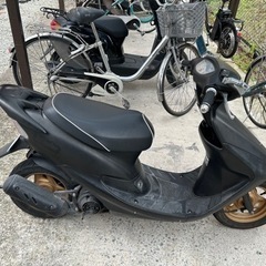 バイクホンダ