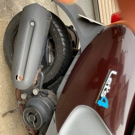 商談中、SUZUKI レッツ4 パレット インジェクション 自賠責保険令和6年9月まで 商談中、SUZUKI レッツ4 パレット インジェクション 自賠責保険令和6年