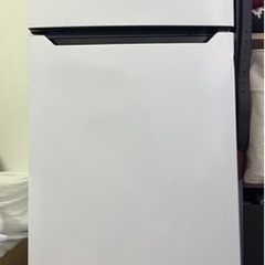 【取引先決定】1人暮らし　冷蔵庫　120L