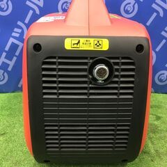エコツール 知立店】☆ナカトミ インバーター発電機 軽量 コンパクト