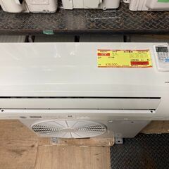 K05147 コロナ 2019年製 中古エアコン 主に6畳用 冷房能力 2.2KW ／