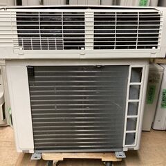 K05147 コロナ 2019年製 中古エアコン 主に6畳用 冷房能力 2.2KW ／
