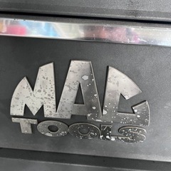 (決定)ツールキャビネット