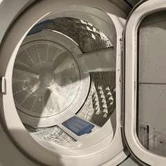 Panasonic12Kg 洗濯機