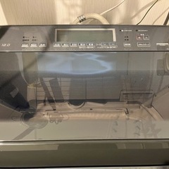 Panasonic12Kg 洗濯機
