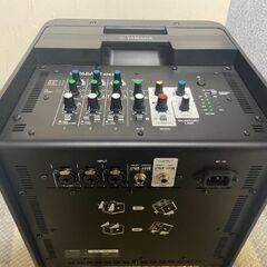 ボーカルセット（マイク、ボーカルエフェクター、スピーカー、ケーブル）