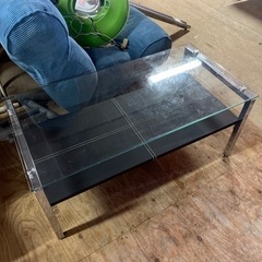 C0401ガラステーブル