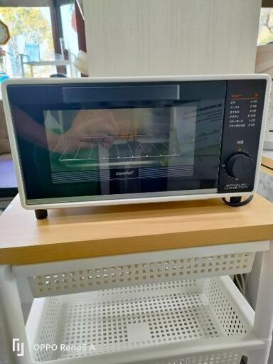 Ｙ65　オーブントースター