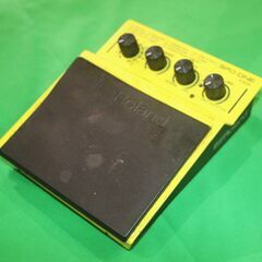 ROLAND　SPD::ONE KICK　SPD-1K　リユース品 